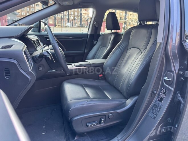 Lexus RX 300 2022, 18,190 km - 2.0 л - Bakı