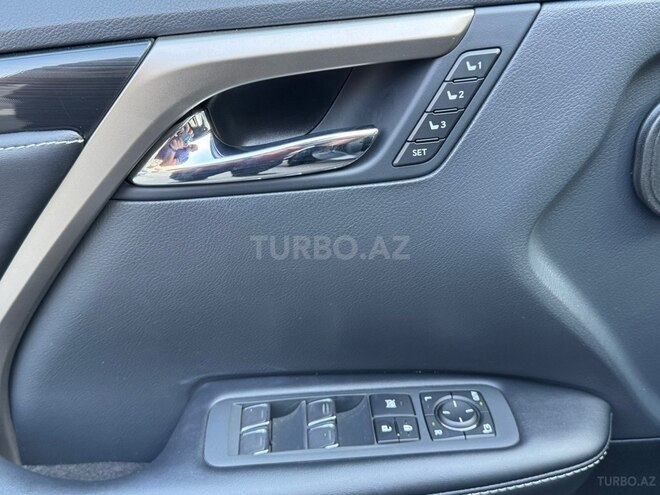 Lexus RX 300 2022, 18,190 km - 2.0 л - Bakı