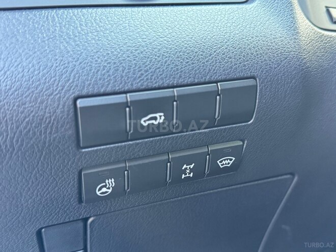 Lexus RX 300 2022, 18,190 km - 2.0 л - Bakı