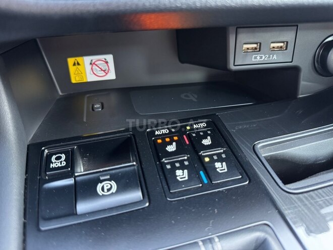 Lexus RX 300 2022, 18,190 km - 2.0 л - Bakı
