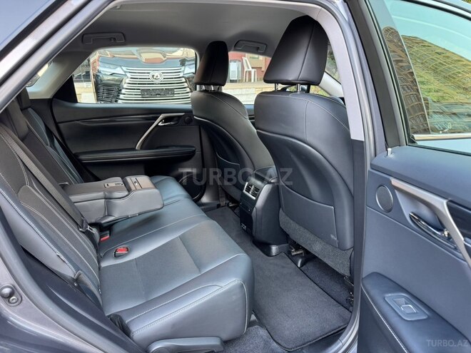 Lexus RX 300 2022, 18,190 km - 2.0 л - Bakı