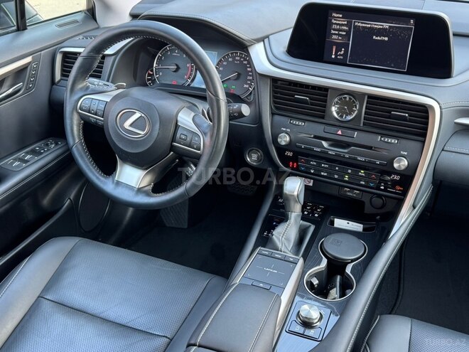 Lexus RX 300 2022, 18,190 km - 2.0 л - Bakı