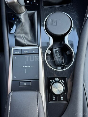 Lexus RX 300 2022, 18,190 km - 2.0 л - Bakı