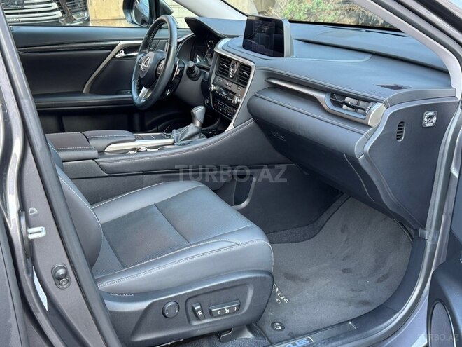 Lexus RX 300 2022, 18,190 km - 2.0 л - Bakı