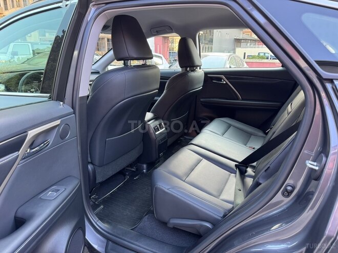 Lexus RX 300 2022, 18,190 km - 2.0 л - Bakı