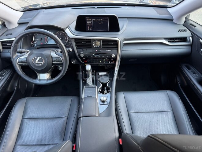 Lexus RX 300 2022, 18,190 km - 2.0 л - Bakı
