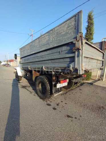 GAZ  1993, 100,000 km - 4.3 l - Quba