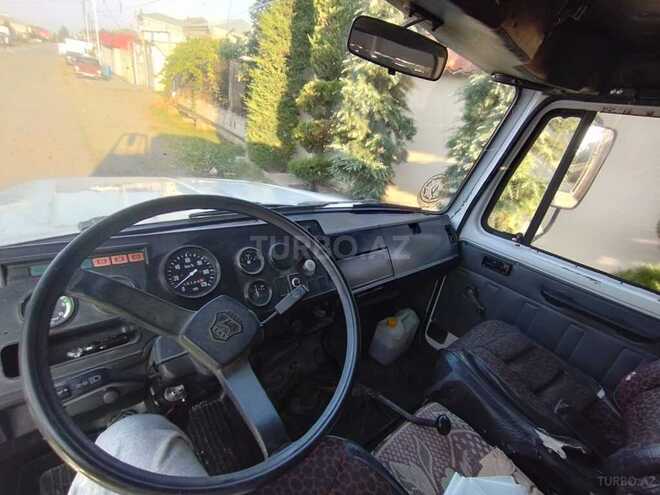 GAZ  1993, 100,000 km - 4.3 l - Quba