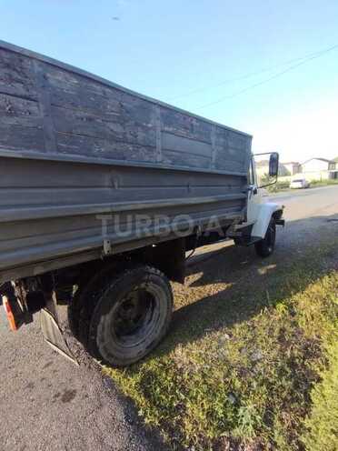 GAZ  1993, 100,000 km - 4.3 l - Quba
