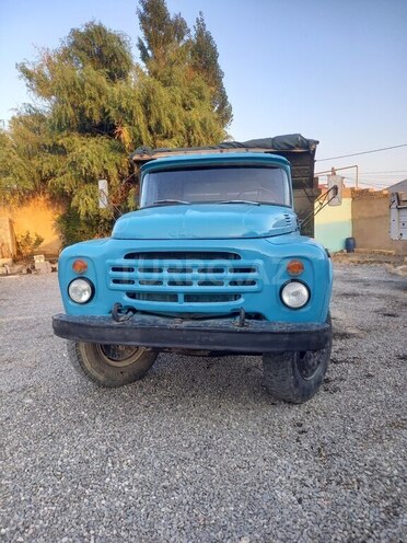 ZIL 130 1985, 100,000 km - 6.0 l - Bakı