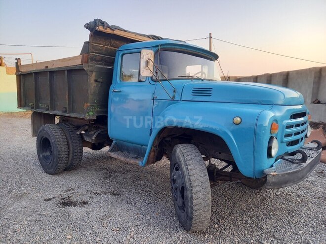 ZIL 130 1985, 100,000 km - 6.0 l - Bakı