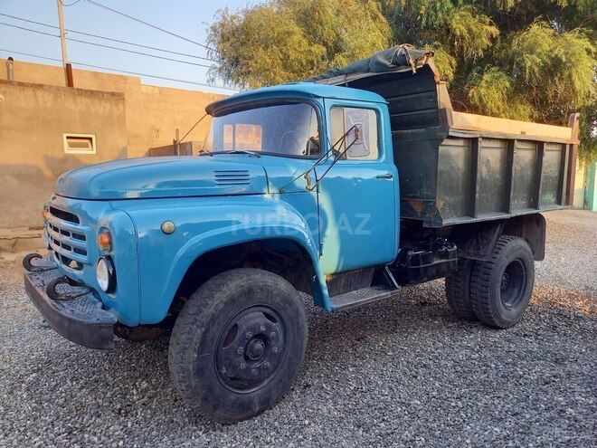 ZIL 130 1985, 100,000 km - 6.0 l - Bakı