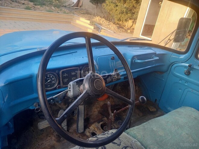 ZIL 130 1985, 100,000 km - 6.0 l - Bakı