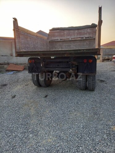 ZIL 130 1985, 100,000 km - 6.0 l - Bakı