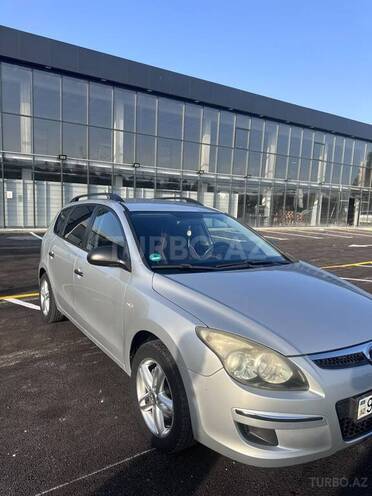 Hyundai i30 2009, 248,000 km - 1.4 l - Bakı
