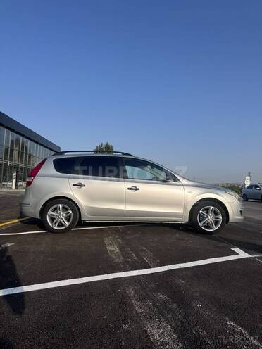 Hyundai i30 2009, 248,000 km - 1.4 l - Bakı