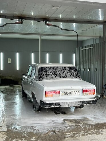 LADA (VAZ) 2107 2009, 85,500 km - 1.7 л - Xaçmaz