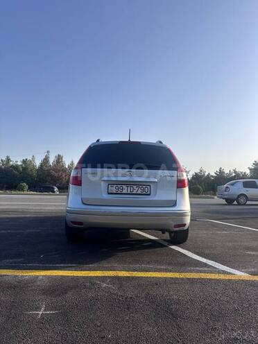Hyundai i30 2009, 248,000 km - 1.4 l - Bakı