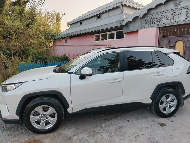 Toyota RAV4 2020, 200,000 km - 2.0 l - Bakı