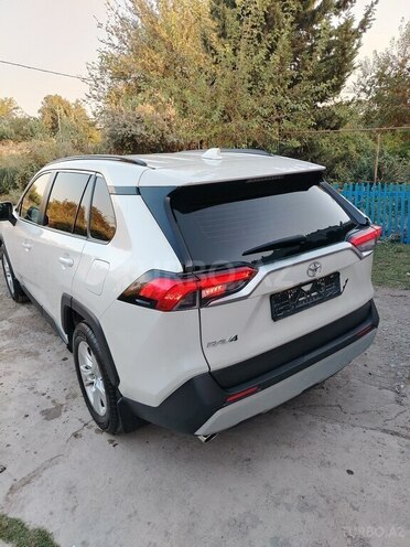 Toyota RAV4 2020, 200,000 km - 2.0 l - Bakı