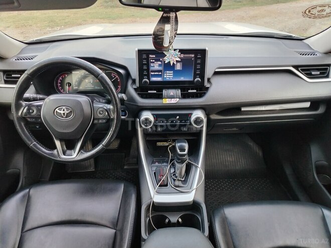Toyota RAV4 2020, 200,000 km - 2.0 l - Bakı