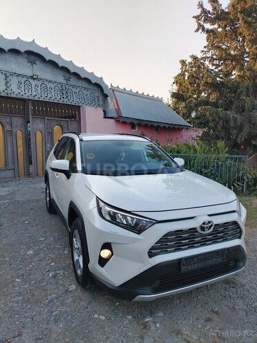 Toyota RAV4 2020, 200,000 km - 2.0 l - Bakı