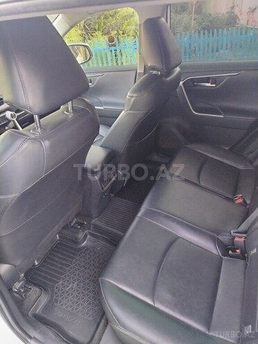 Toyota RAV4 2020, 200,000 km - 2.0 l - Bakı