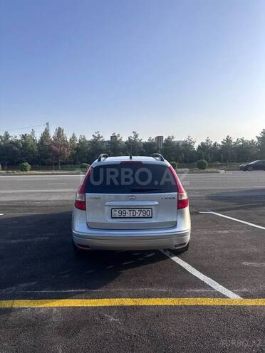 Hyundai i30 2009, 248,000 km - 1.4 l - Bakı