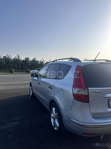 Hyundai i30 2009, 248,000 km - 1.4 l - Bakı