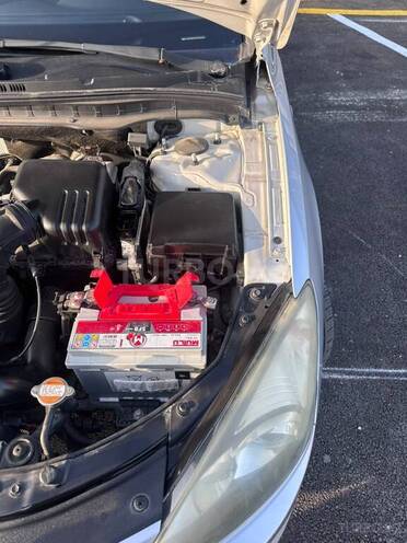 Hyundai i30 2009, 248,000 km - 1.4 l - Bakı