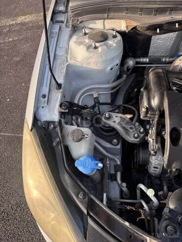 Hyundai i30 2009, 248,000 km - 1.4 l - Bakı