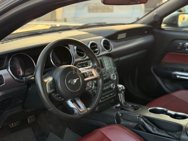 Ford Mustang 2015, 150,000 km - 2.3 l - Bakı