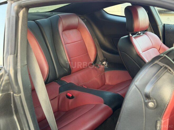 Ford Mustang 2015, 150,000 km - 2.3 l - Bakı
