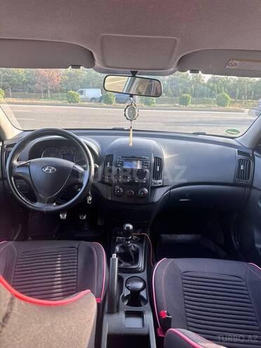 Hyundai i30 2009, 248,000 km - 1.4 l - Bakı