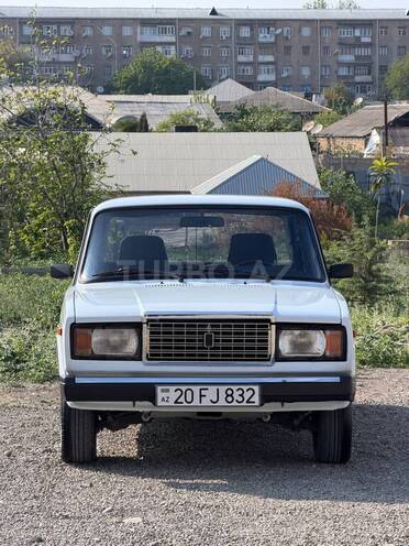 LADA (VAZ) 2107 2003, 99,999 km - 1.7 л - Gəncə