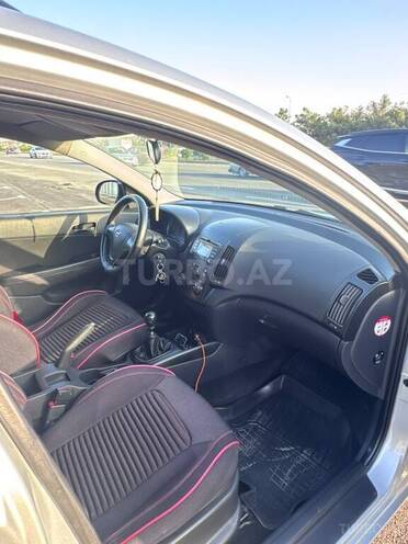 Hyundai i30 2009, 248,000 km - 1.4 l - Bakı