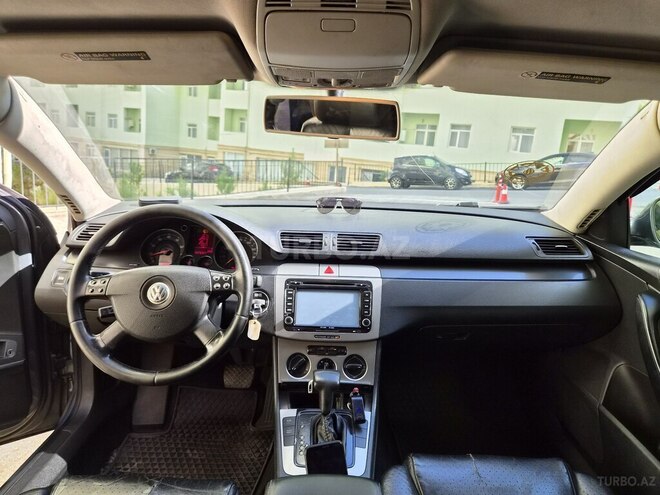 Volkswagen Passat 2006, 275,000 km - 2.0 l - Bakı