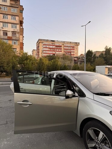 Kia Forte 2017, 153,202 km - 2.0 l - Bakı