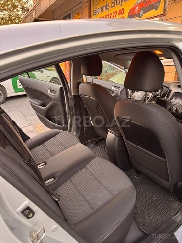 Kia Forte 2017, 153,202 km - 2.0 l - Bakı