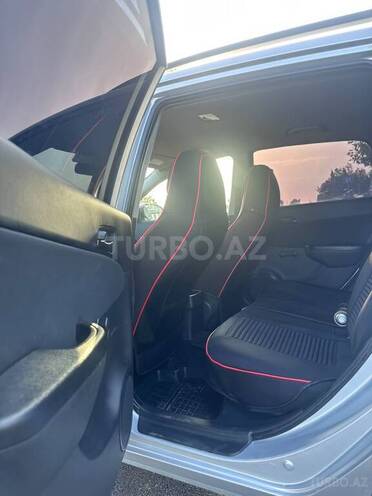 Hyundai i30 2009, 248,000 km - 1.4 l - Bakı