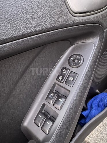 Kia Forte 2017, 153,202 km - 2.0 l - Bakı