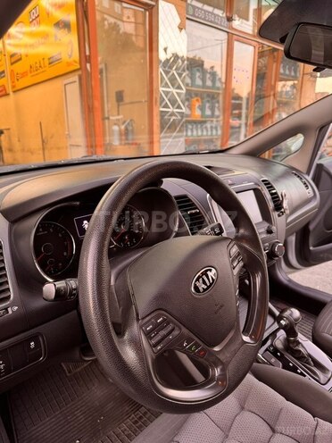 Kia Forte 2017, 153,202 km - 2.0 l - Bakı