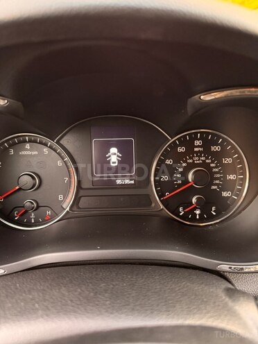 Kia Forte 2017, 153,202 km - 2.0 l - Bakı