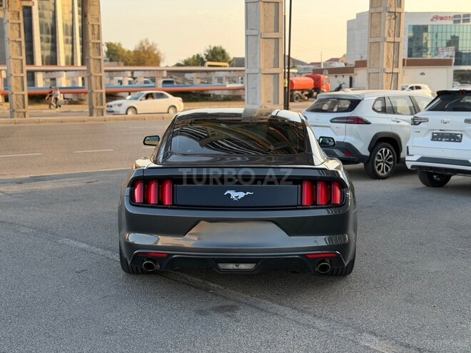 Ford Mustang 2015, 150,000 km - 2.3 l - Bakı