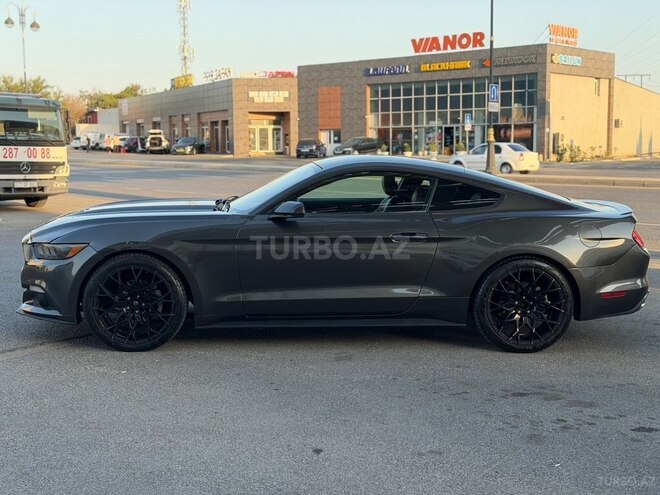 Ford Mustang 2015, 150,000 km - 2.3 l - Bakı