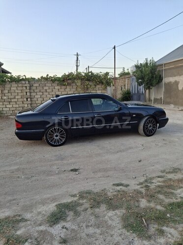 Mercedes E 200 1996, 542,002 km - 2.0 л - Bakı