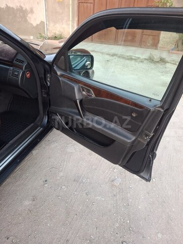 Mercedes E 200 1996, 542,002 km - 2.0 л - Bakı