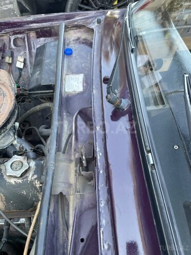 LADA (VAZ) 2107 1997, 160,000 km - 1.6 l - 
