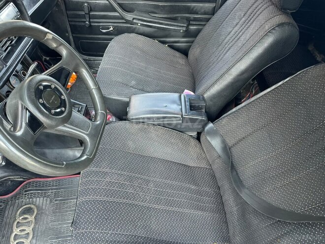 LADA (VAZ) 2107 1997, 160,000 km - 1.6 l - 