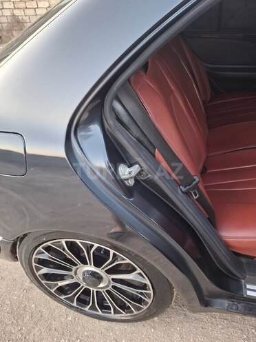 Mercedes E 200 1996, 542,002 km - 2.0 л - Bakı